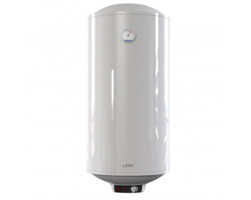 Водонагрівач LEOV LV Dry 100 l сухий тен (100L D)