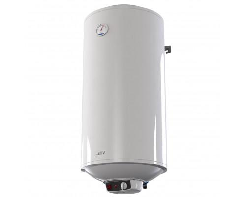 Водонагрівач LEOV LV Dry 100 l сухий тен (100L D)