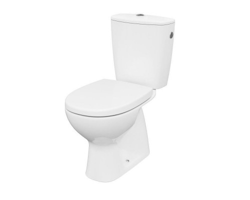 Компакт Cersanit 684 ARTECO CLEAN ON 020 NEW 3/5 з кришкою дюропл ліфт