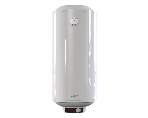 Водонагрівач LEOV LV Slim Dry 50 l сухий тен (50L Slim D)