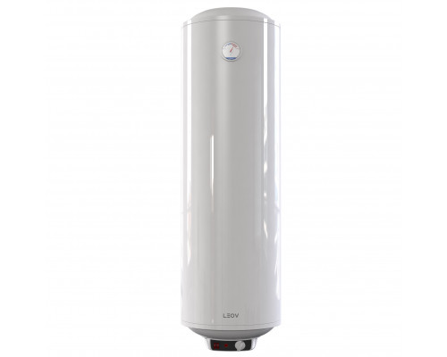 Водонагрівач LEOV LV Slim Dry 80 l сухий тен (80L Slim D)