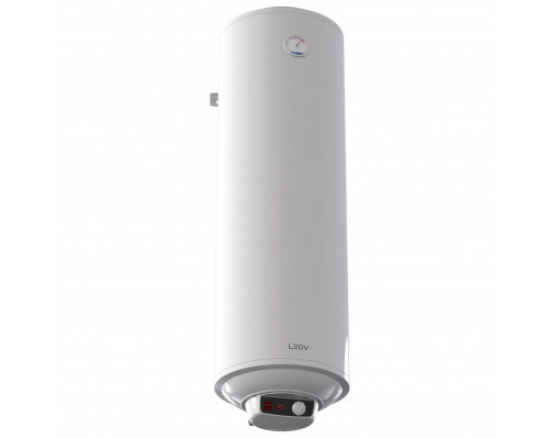 Водонагрівач LEOV LV Slim Dry 80 l сухий тен (80L Slim D)