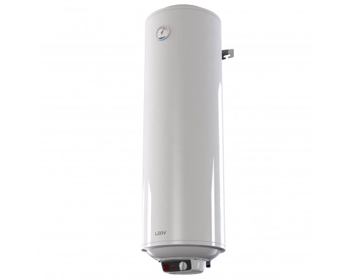 Водонагрівач LEOV LV Slim Dry 80 l сухий тен (80L Slim D)
