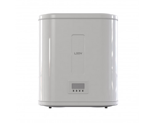 Водонагрівач LEOV LV Flat ER  50 l плоский (50L Flat ER)