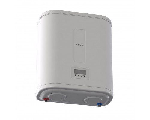 Водонагрівач LEOV LV Flat ER  50 l плоский (50L Flat ER)