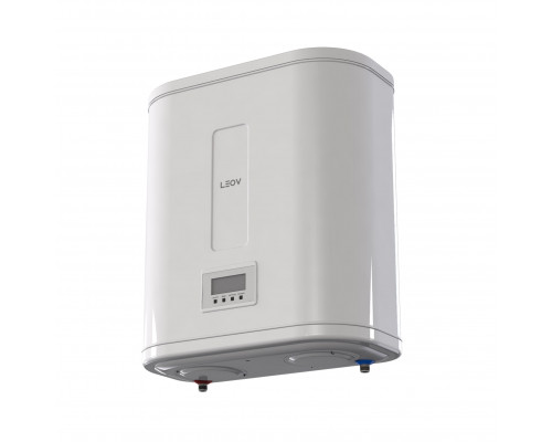 Водонагрівач LEOV LV Flat ER  50 l плоский (50L Flat ER)