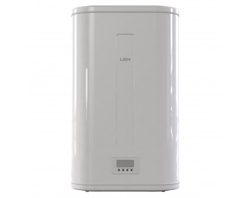 Водонагрівач LEOV LV Flat ER  80 l плоский (80L Flat ER)