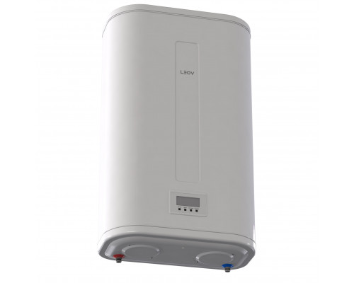 Водонагрівач LEOV LV Flat ER  80 l плоский (80L Flat ER)