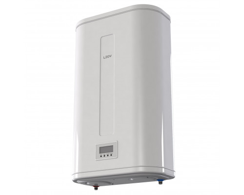 Водонагрівач LEOV LV Flat ER  80 l плоский (80L Flat ER)