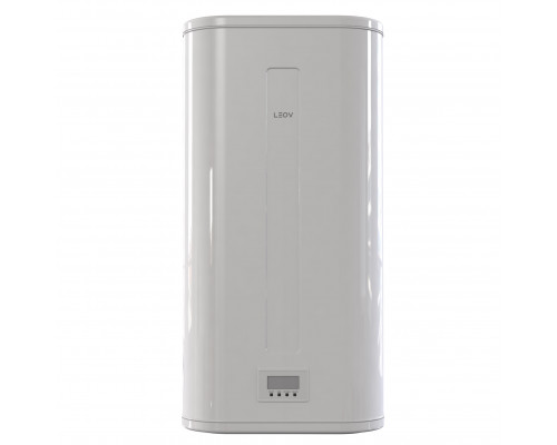Водонагрівач LEOV LV Flat ER 100 l плоский (100L Flat ER)