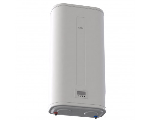 Водонагрівач LEOV LV Flat ER 100 l плоский (100L Flat ER)