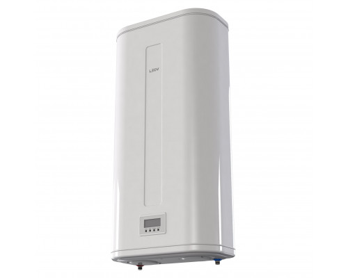 Водонагрівач LEOV LV Flat ER 100 l плоский (100L Flat ER)
