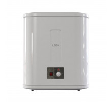 Водонагрівач LEOV LV Flat MR  50 l плоский (50L Flat MR)