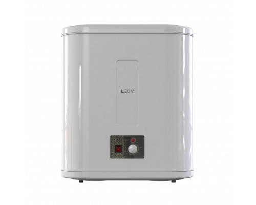 Водонагрівач LEOV LV Flat MR  50 l плоский (50L Flat MR)