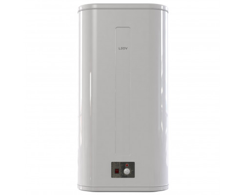 Водонагрівач LEOV LV Flat MR 100 l плоский (100L Flat MR)