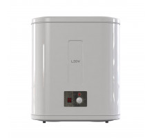 Водонагрівач LEOV LV Flat MR Dry  50 l плоский сухий тен (50L Flat MR D)