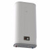 Водонагрівач LEOV LV Flat MR Dry 100 l плоский сухий тен  (100L Flat MR D)