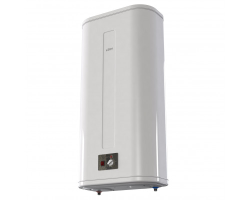 Водонагрівач LEOV LV Flat MR Dry 100 l плоский сухий тен  (100L Flat MR D)