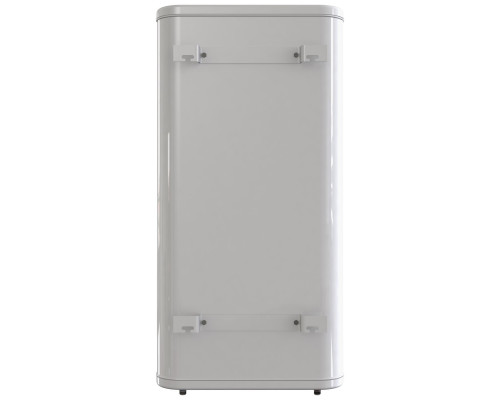 Водонагрівач LEOV LV Flat MR Dry 100 l плоский сухий тен  (100L Flat MR D)