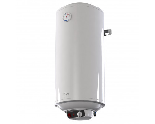Водонагрівач LEOV LV Slim 50 l (50L Slim )