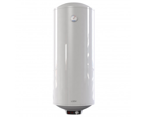 Водонагрівач LEOV LV Dry 120 l сухий тен (120L D)