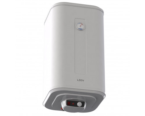 Водонагрівач LEOV LV Prism 100 l квадрат (100L Prism)