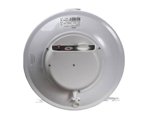 Водонагрівач LEOV LH Slim 50 l горизонтальний  (50L Slim H)