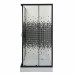 Душова кабіна BRAVO NER 90B.Mosaic