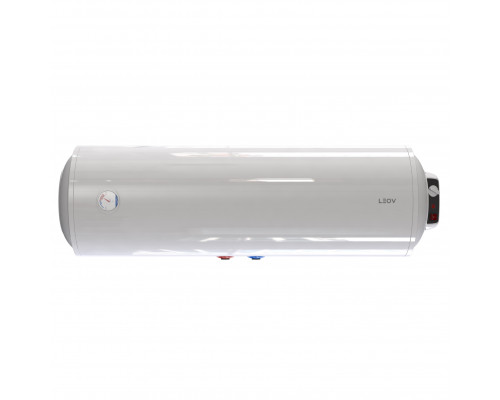 Водонагрівач LEOV LH Slim 80 l горизонтальний (80L Slim H)