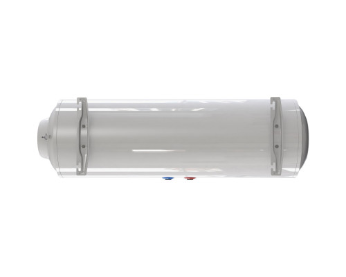 Водонагрівач LEOV LH Slim 80 l горизонтальний (80L Slim H)