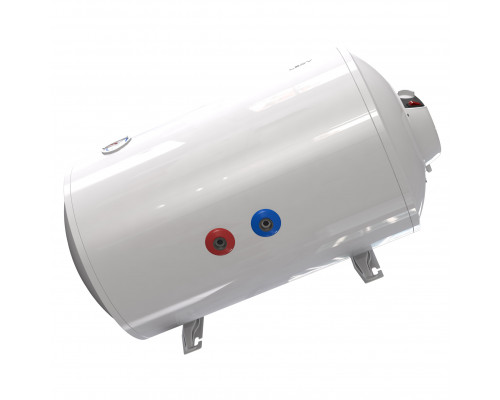 Водонагрівач LEOV LH Dry  50 l горизонтальний сухий тен (50L D H)