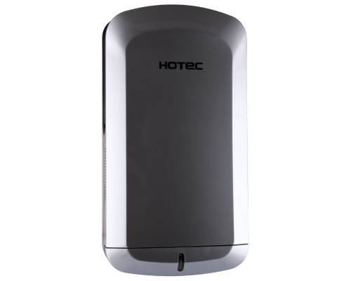 Сушарка для рук HOTEC 11.110 ABS Silver