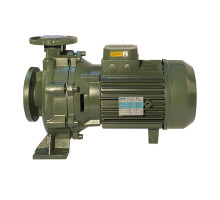 Насос моноблочний IR 32-200NC 4,0 кВт SAER (25 м3/год, 45 м)