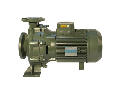 Насос моноблочний IR 32-200NC 4,0 кВт SAER (25 м3/год, 45 м)