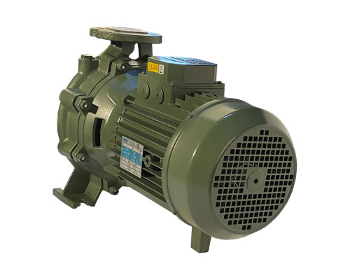 Насос моноблочний IR 32-200NC 4,0 кВт SAER (25 м3/год, 45 м)