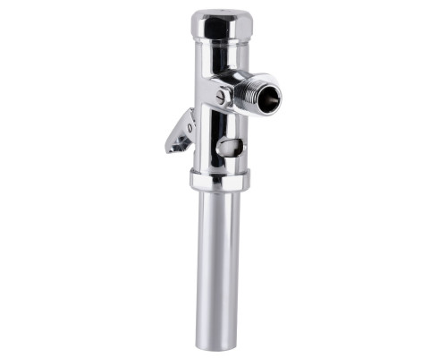 КРС кран 1/2″ CHROM MO2305 з додатковим регулюванням