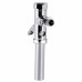 КРС кран 1/2″ CHROM MO2305 з додатковим регулюванням