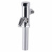 КРС кран 1/2″ CHROM MO2305 з додатковим регулюванням