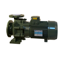 Насос моноблочний IR 32-125SA 2,2 кВт SAER (18 м3/год, 26 м)