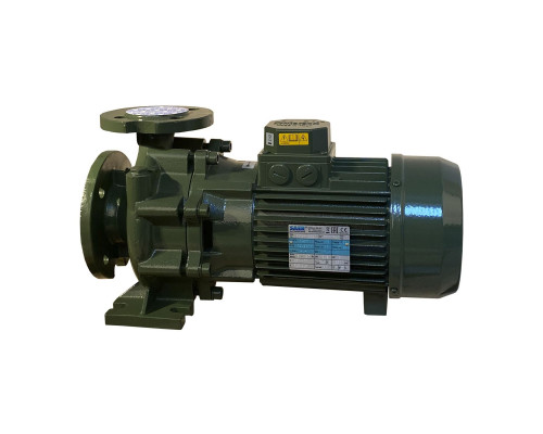 Насос моноблочний IR 32-125SA 2,2 кВт SAER (18 м3/год, 26 м)