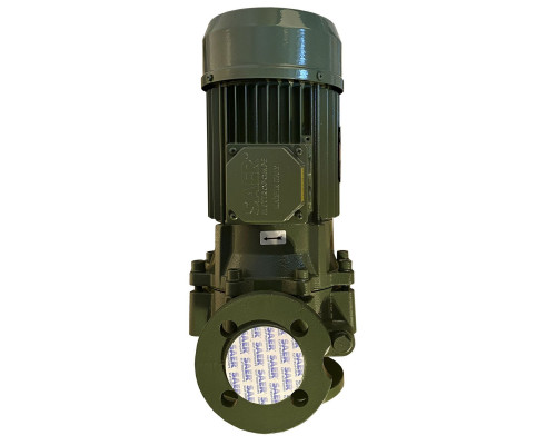 Насос моноблочний IR 32-125SA 2,2 кВт SAER (18 м3/год, 26 м)