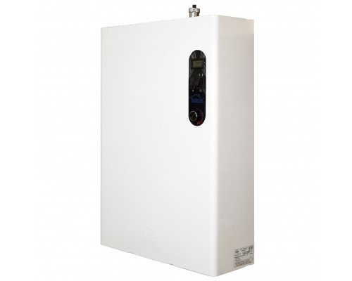Електричний котел NEON PRO 4,5 кВт 220/380 В, сімістор