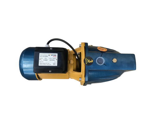 Насос відцентровий Optima JET150 PRIME 1,5кВт