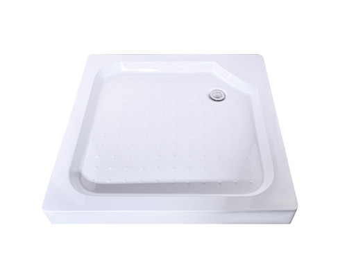 Душова кабіна BRAVO ODRA 90W.Line