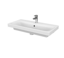 Умивальник меблевий Cersanit MODUO 80x38