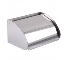 Диспенсер для туалетного паперу HOTEC 16.621 Stainless Steel