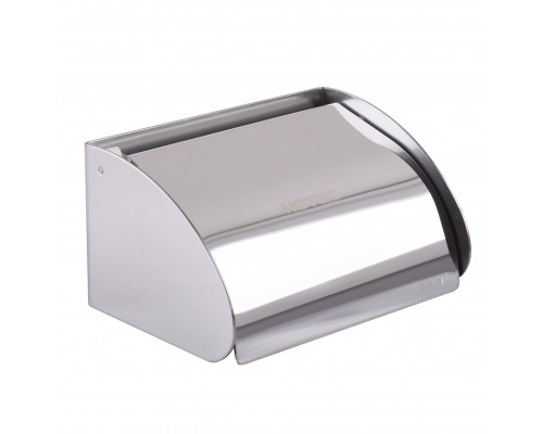 Диспенсер для туалетного паперу HOTEC 16.621 Stainless Steel