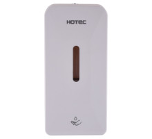 Дозатор сенсорний для антисептика HOTEC 13.503 ABS White