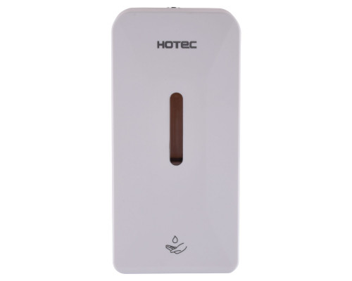 Дозатор сенсорний для антисептика HOTEC 13.503 ABS White