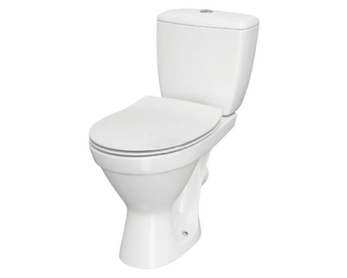 Компакт Cersanit 705 CERSANIA SIMPLEON  з кришкою дюропл SLIM ліфт